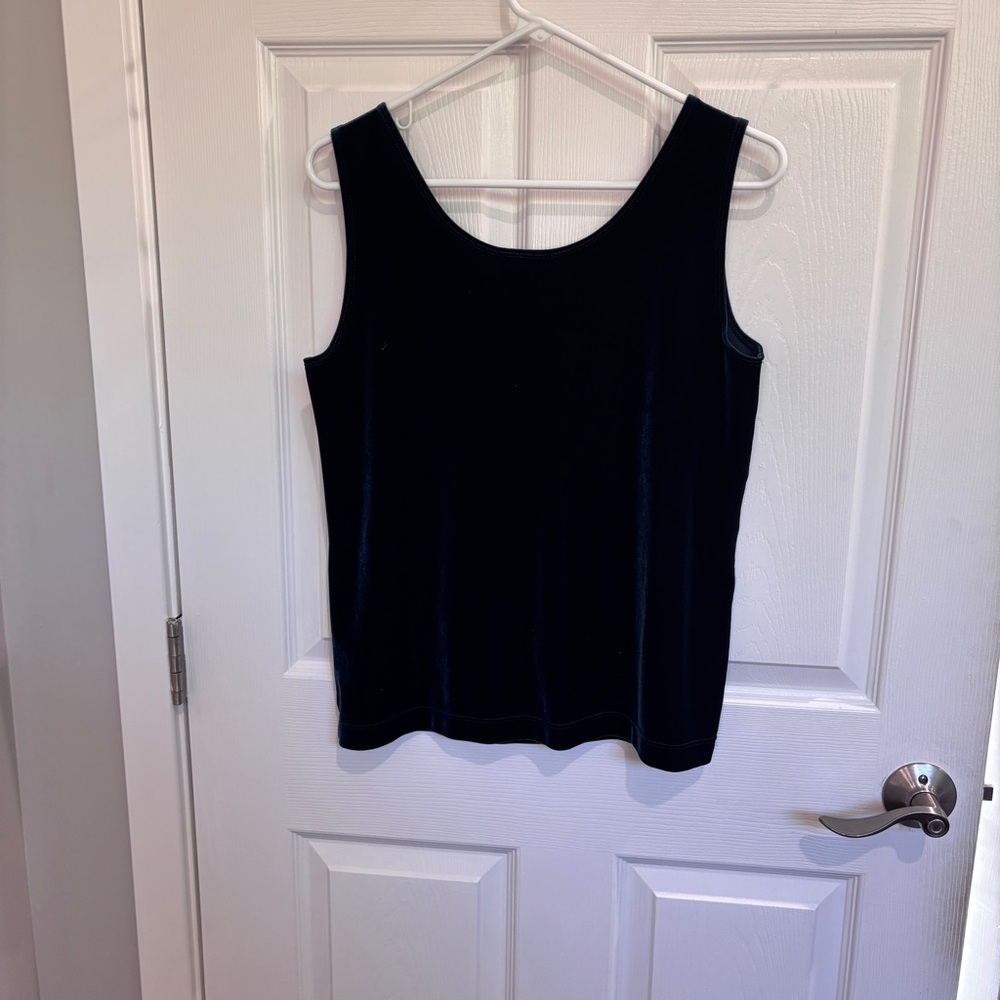Chicos tank and cardigan set - Picture 3 of 9